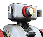 Bot Icons - Overwatch 2