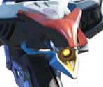 Invasion PvE (Icons, Portraits) - Overwatch 2