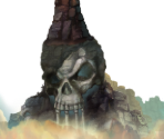 Labyrinth of Caves - Toki