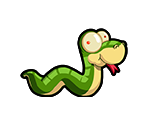 Snake - Banana Kong