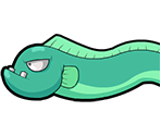Eel - Banana Kong