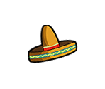 Hats - Banana Kong
