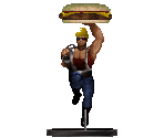 SFW Decorations 6 - Duke Nukem 3D