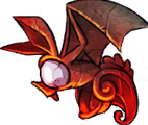 Caverns of Fire - Toki