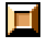 Hardblock Tileset - Mario Customs