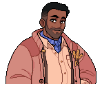 Darren - Fields of Mistria