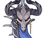 Seridia (Dragon) - Fields of Mistria