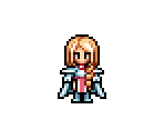 Flashback Priestess - Fields of Mistria