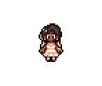 Reina (Wedding) - Fields of Mistria