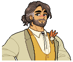 Hayden (Wedding) - Fields of Mistria