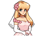 Celine (Wedding) - Fields of Mistria