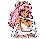 Adeline (Wedding) - Fields of Mistria