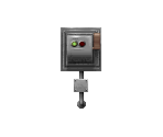 Switches - Shadow Warrior