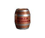 Decorations 2 - Shadow Warrior