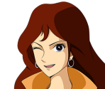Machiko Valencia - Super Robot Wars Y