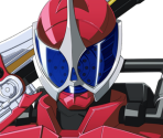 Double, Accel, and Skull - Super Robot Wars Y