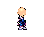 Apostate Outfit - Soul Saver Online