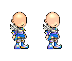 Yama/Blood Pit Coat - Soul Saver Online