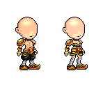 Dragon Full Armor - Soul Saver Online
