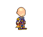 Emperor Coat - Soul Saver Online