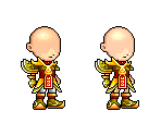 Evergreen Guardian Coat - Soul Saver Online