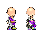 Fire Wheel Outfit - Soul Saver Online