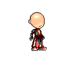 Gladiator Outfit - Soul Saver Online