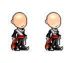 Lily Robe - Soul Saver Online