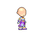 Lotus Coat - Soul Saver Online