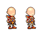 March Coat - Soul Saver Online