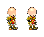 Moonlight Coat - Soul Saver Online