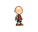 Navy Armor - Soul Saver Online