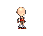 Ninjutsu Outfit - Soul Saver Online