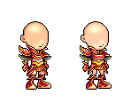 Ornate Coat - Soul Saver Online
