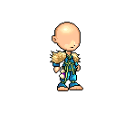 Sage Outfit - Soul Saver Online