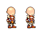 Spaulder Coat - Soul Saver Online
