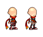 New Combat Coat - Soul Saver Online