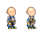 Tiger Plate Armor - Soul Saver Online
