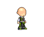 True Robe - Soul Saver Online
