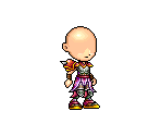 Warlord Armor - Soul Saver Online