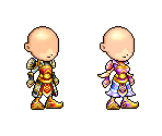 Wheel Armor - Soul Saver Online