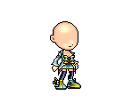 Willow Outfit - Soul Saver Online