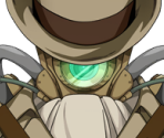 Grunt "???" - Super Robot Wars Y