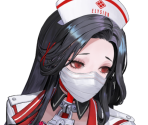 Maiden - Covert Nurse - Goddess of Victory: Nikke