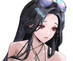 Maiden - Under The Sun - Goddess of Victory: Nikke