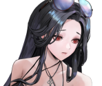 Maiden - Under The Sun (Chinese Censored Version) - Goddess of Victory: Nikke