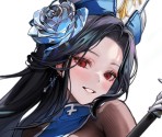Maiden: Ice Rose - Goddess of Victory: Nikke
