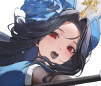 Maiden: Ice Rose - Goddess of Victory: Nikke
