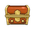 Coins & Treasure Chest - Wario Land: Shake It!