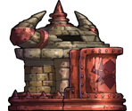 Gates - Wario Land: Shake It!